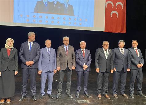 kırşehir milletvekili aday adayları